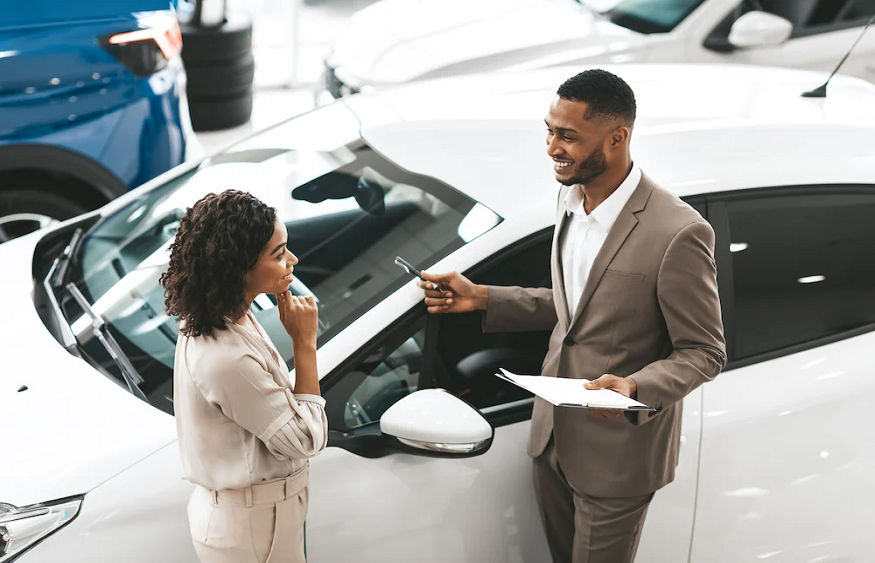 Dealership Training: The Importance of Learning in the Automotive Industry