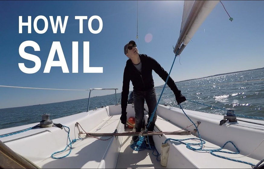 What To Know Before You Begin Sailing