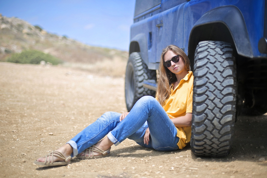 CEAT SUV tyre
